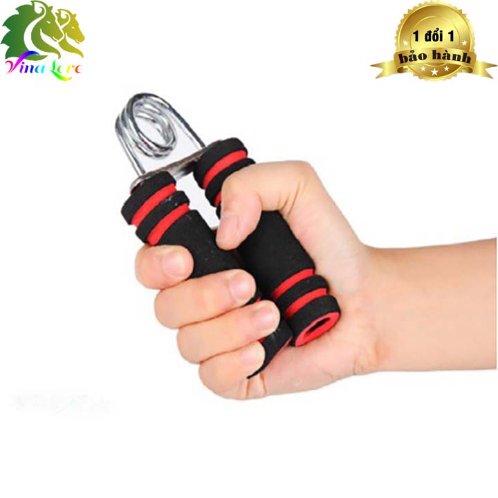 Dụng cụ bóp tay tập lực tay - kìm mouse bóp tay cao cấp - kìm tập cơ tay hỗ trợ bài tập cơ bàn tay, cổ tay