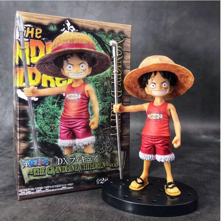 Mô Hình Kid One Piece giá rẻ Tháng 82023BigGo Việt Nam