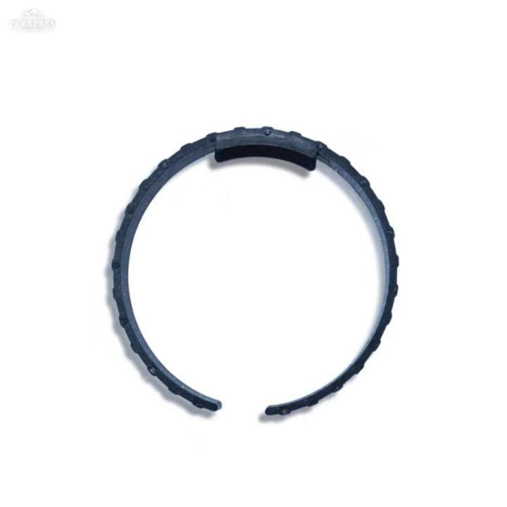 Chốt giữ ống máy sấy lông chó mèo loại máy hai motto và 1 motto