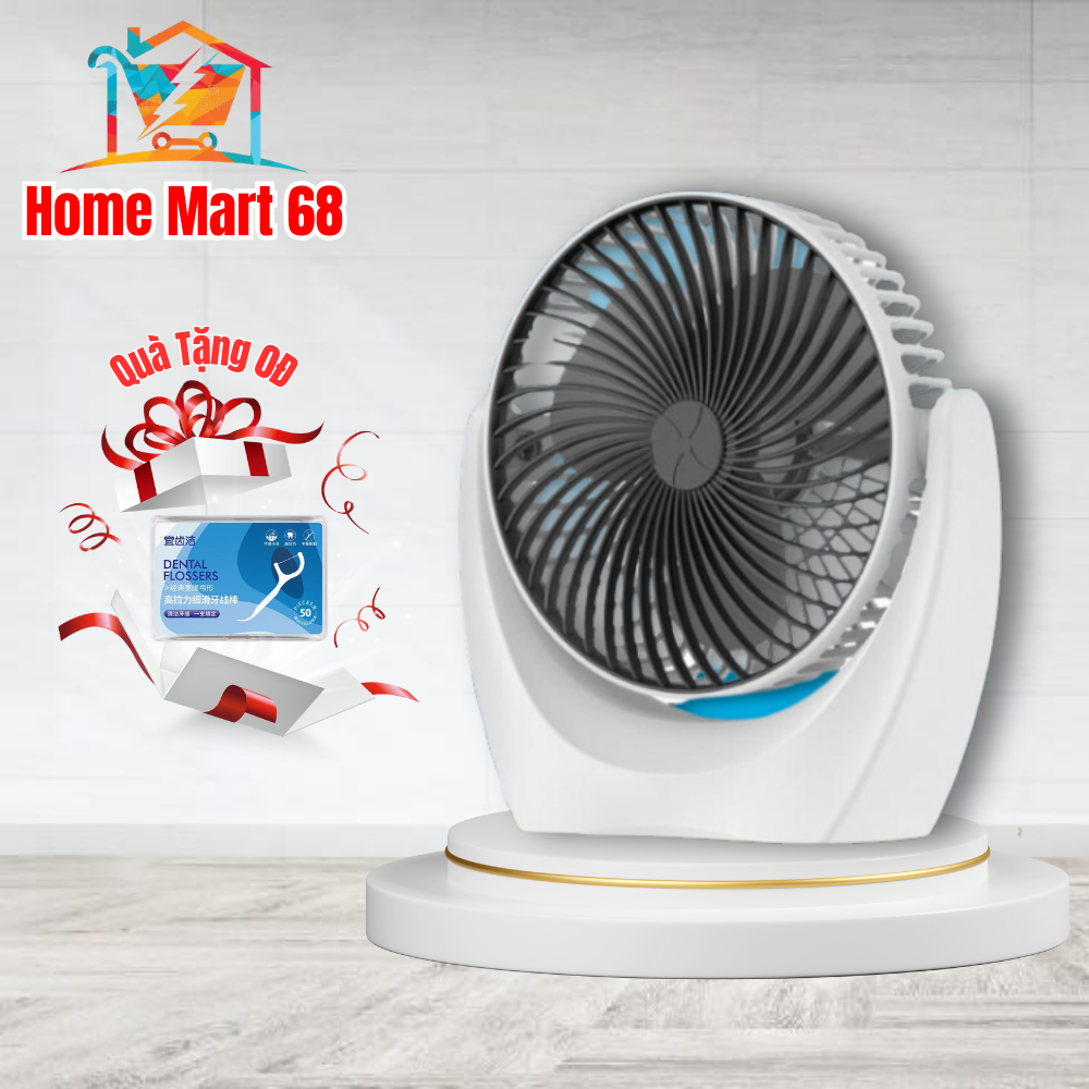 Quạt Sạc Điện Mini Để Bàn Cầm Tay Ba Cánh Động Cơ Không Ồn Hai Chế Độ Gió Pin Khủng quạt cầm tay quạt điện quạt điện mini quạt quạt cầm tay quạt điện quạt mini cầm tay quạt máy