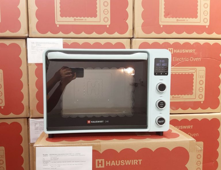 Lò nướng Hauswirt C40 Pro