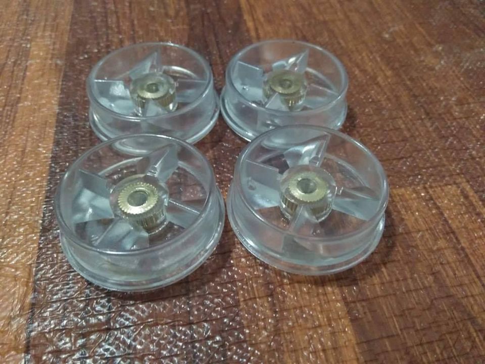 Vấu truyền gắn động cơ trắng trong máy xay magic one, ,magic plus, magic bullit, maigc home...