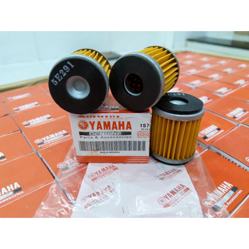 Lọc nhớt yamaha