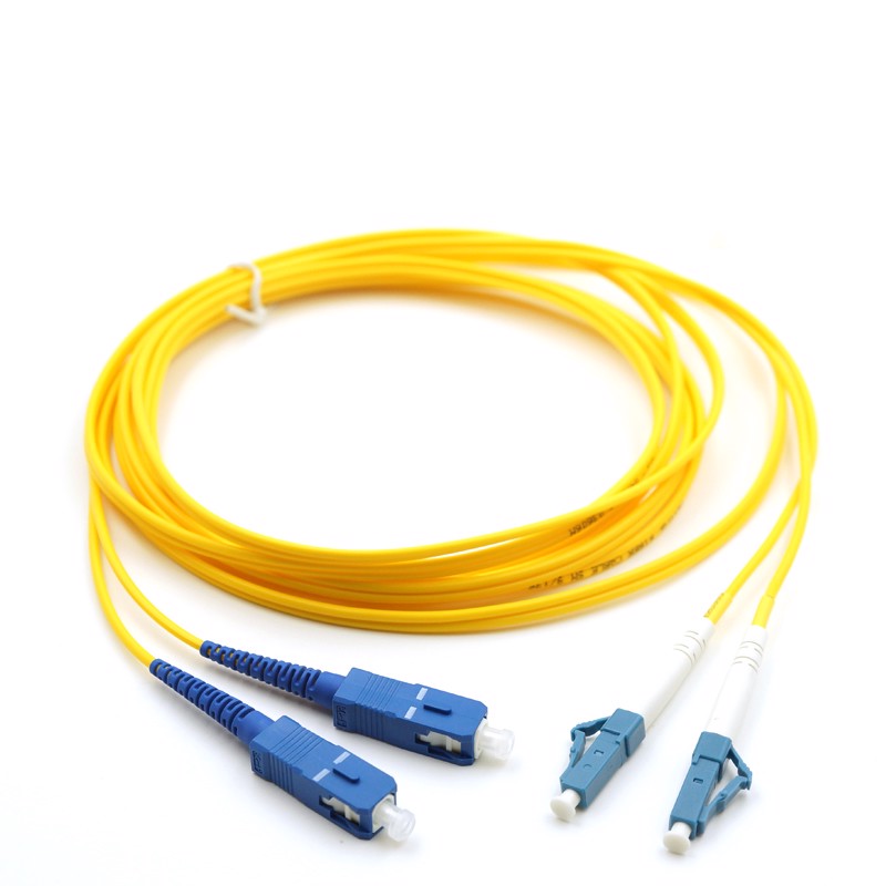 10 Dây nhảy quang LC-SC