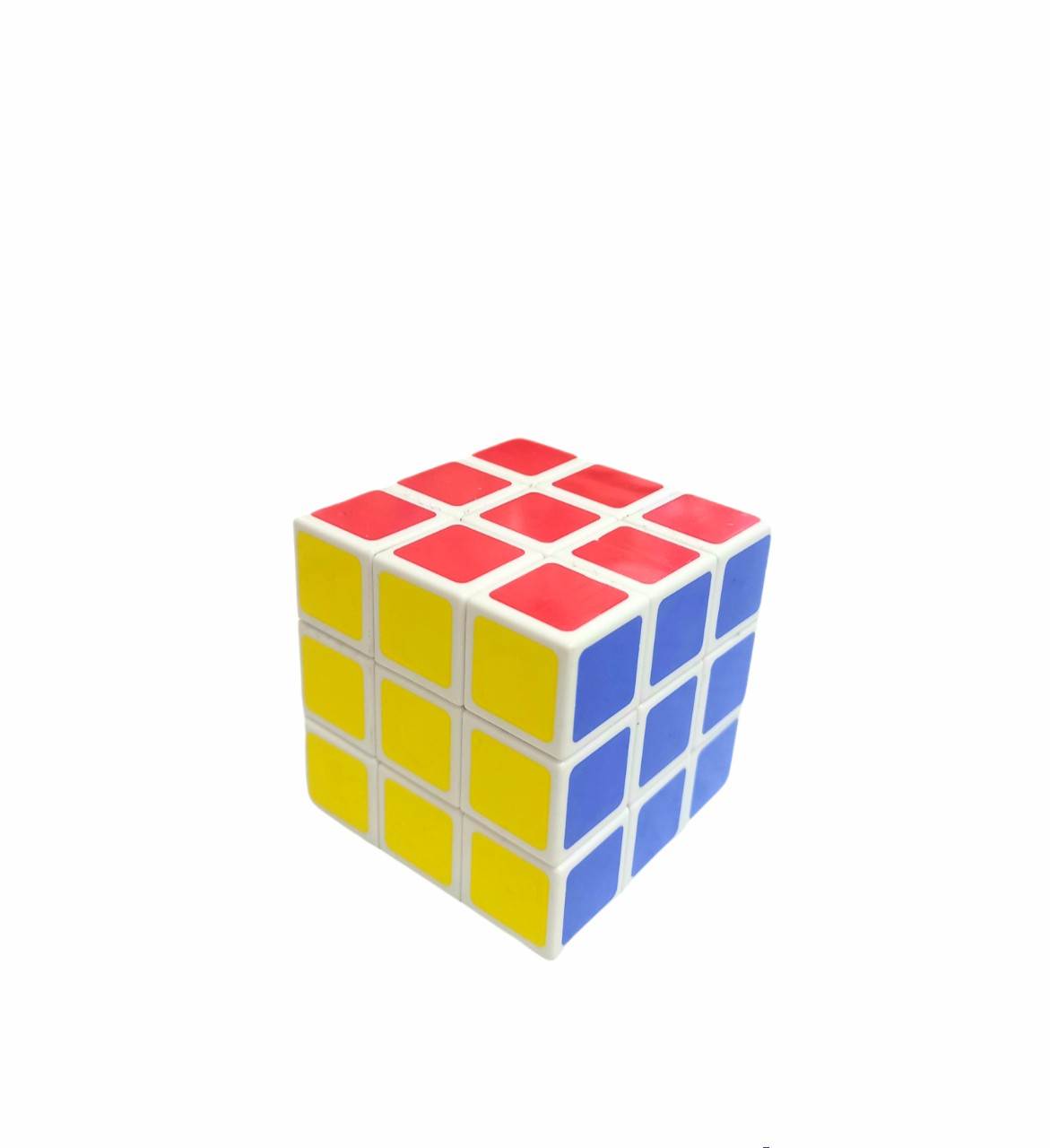 Rubik 3x3 Qiyi Rubik 3 Tầng