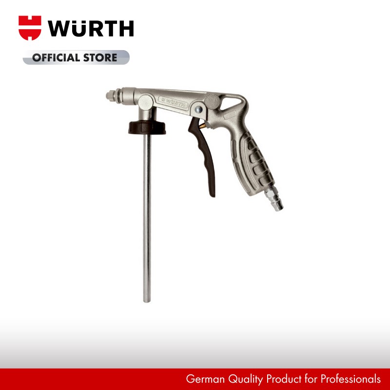 Wurth Dụng Cụ Phun Xịt Gầm Ubs R1/4 Chính Hãng - 1L