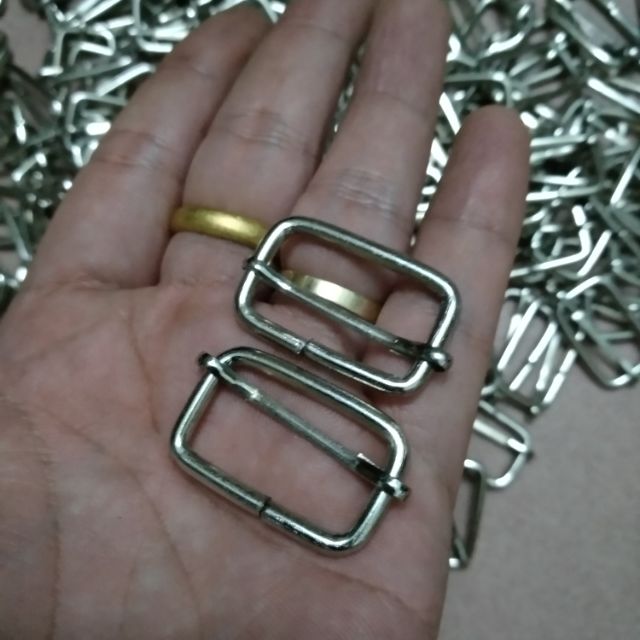 [HCM]Khoen Tăng Giảm 3cm - Phụ Kiện Cho Túi Xách/Balo Tiện Dụng [Đơn 50k tặng kẹp tóc Hàn Quốc cực xinh]