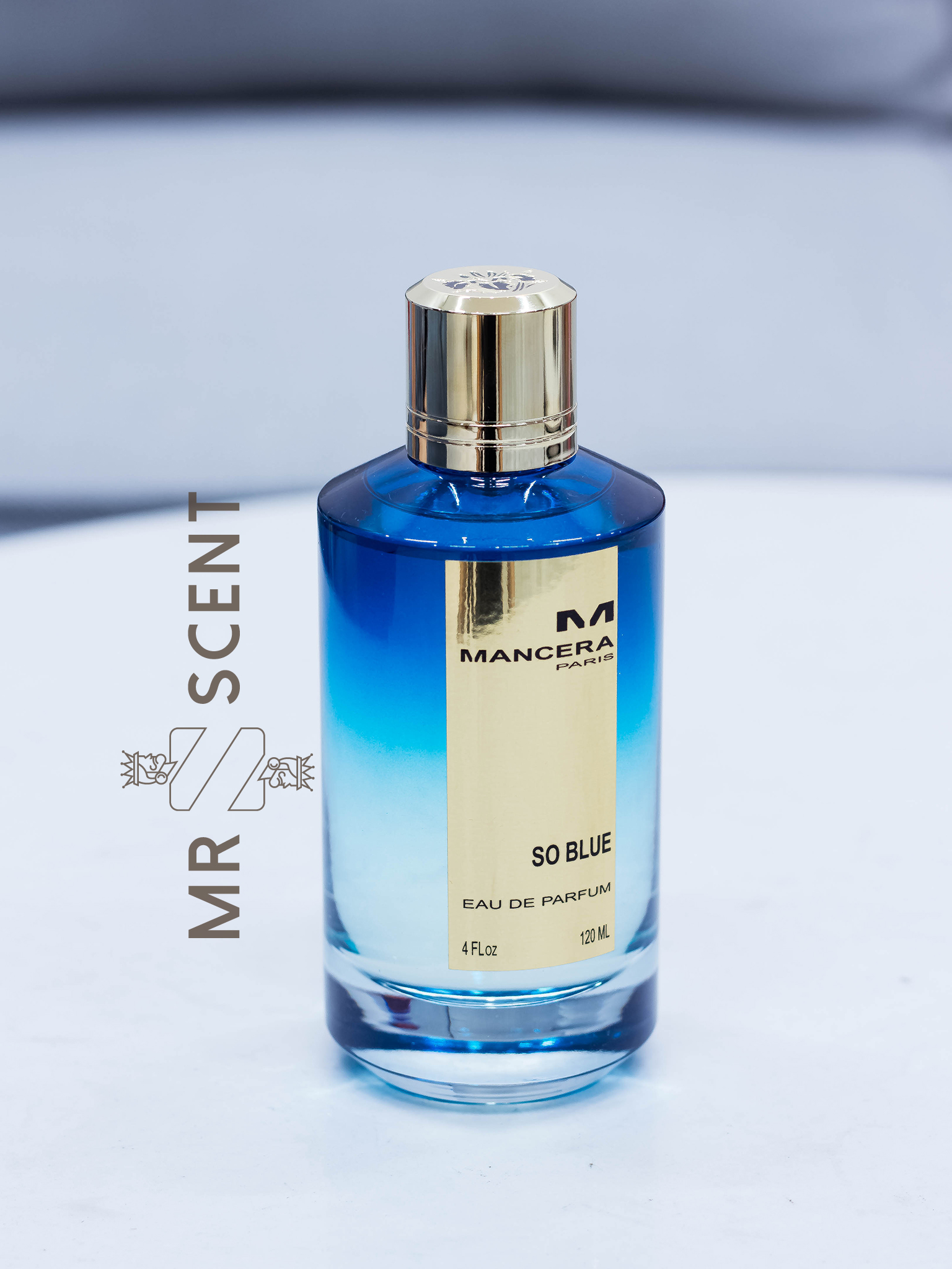 Nước hoa mancera so blue, hương thơm sang trọng, cuốn hút, tinh tế. nước hoa unisex