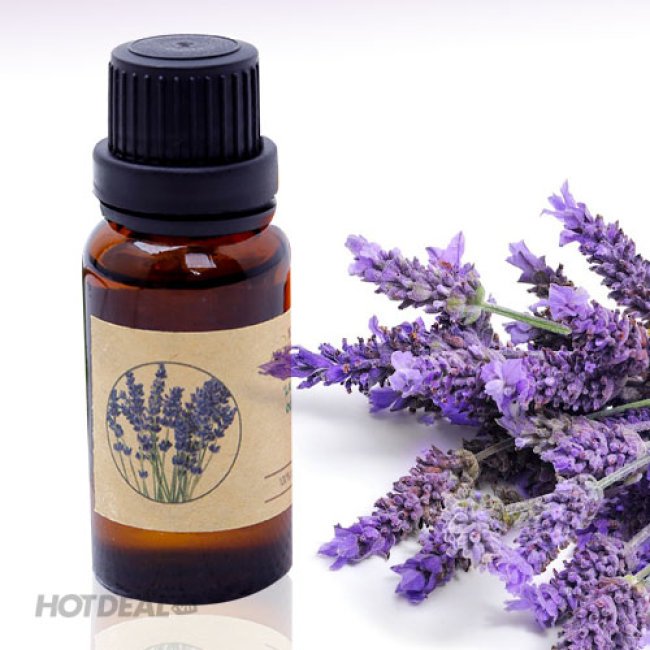 Tinh Dầu tự nhiên Oải Hương 10ml