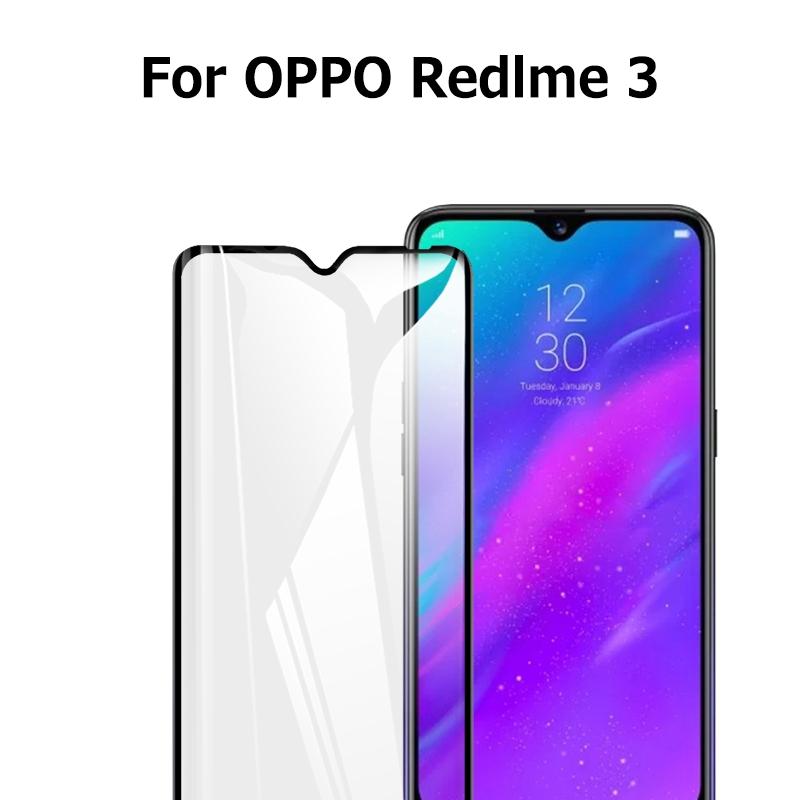 Kính cường lực Realme 3