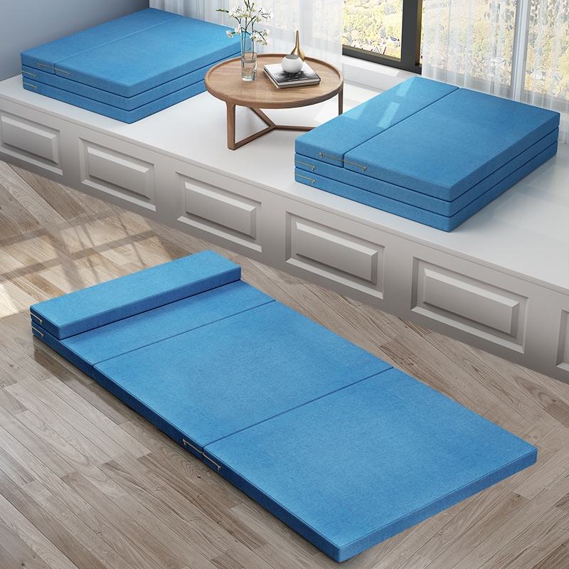 Đệm xếp gọn ngủ trưa văn phòng kích thước 60x200cm