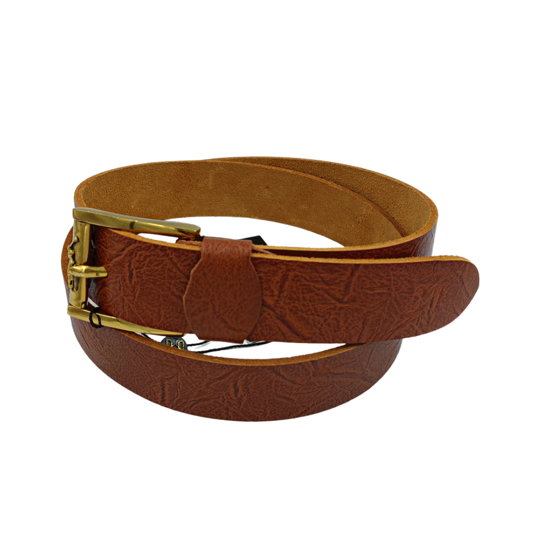 Thắt lưng nam, thắt lưng da bò size 4cm khóa kim cao cấp chính hãng Men Leather MD3R2, có tặng kèm cây đục lỗ, dây nịt nam hàng hiệu đẹp
