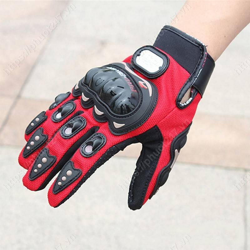 Găng tay Probiker dài ngón