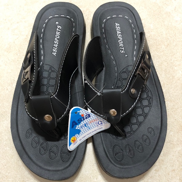 Dép kẹp/tông asia đúc nam dm52