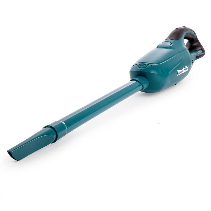 Máy hút bụi dùng pin makita dcl182z