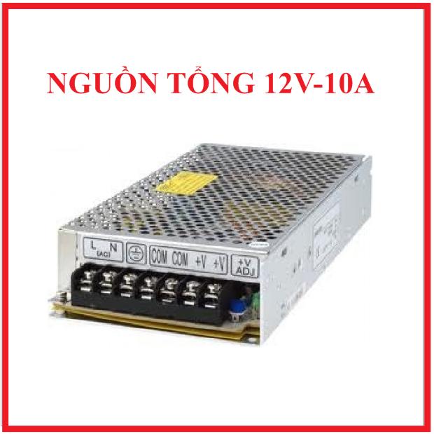 Nguồn tổng 12v-10a