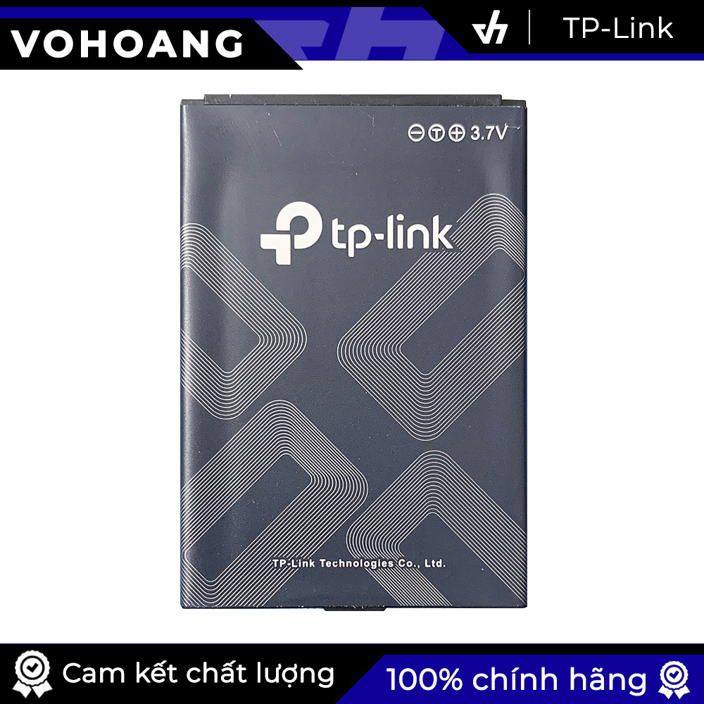 Pin TP-LINK dùng cho M7300