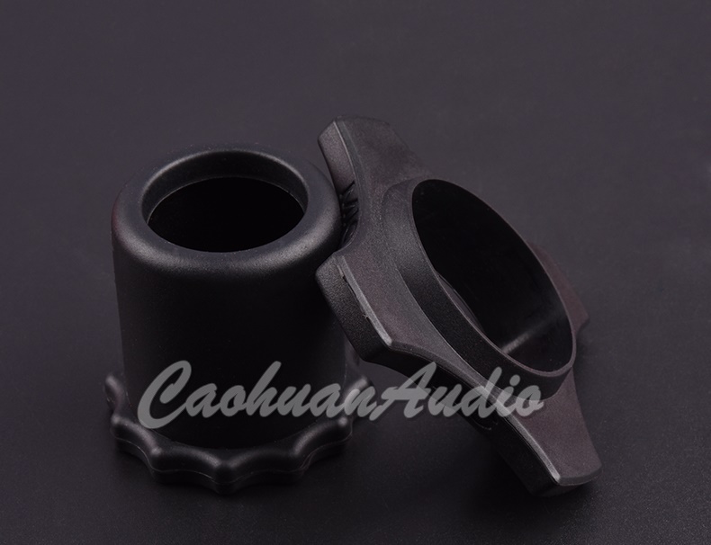 Chống lăn micro đen - 1 bộ