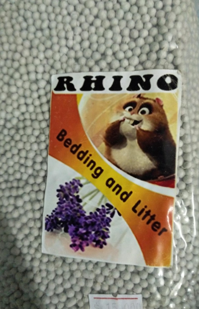 Các lót