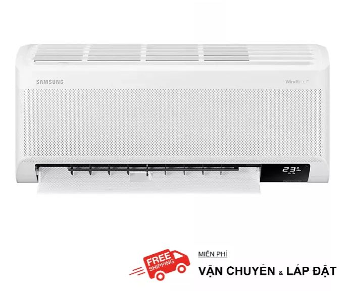 Điều hòa Samsung WindFree™ Wifi Inverter