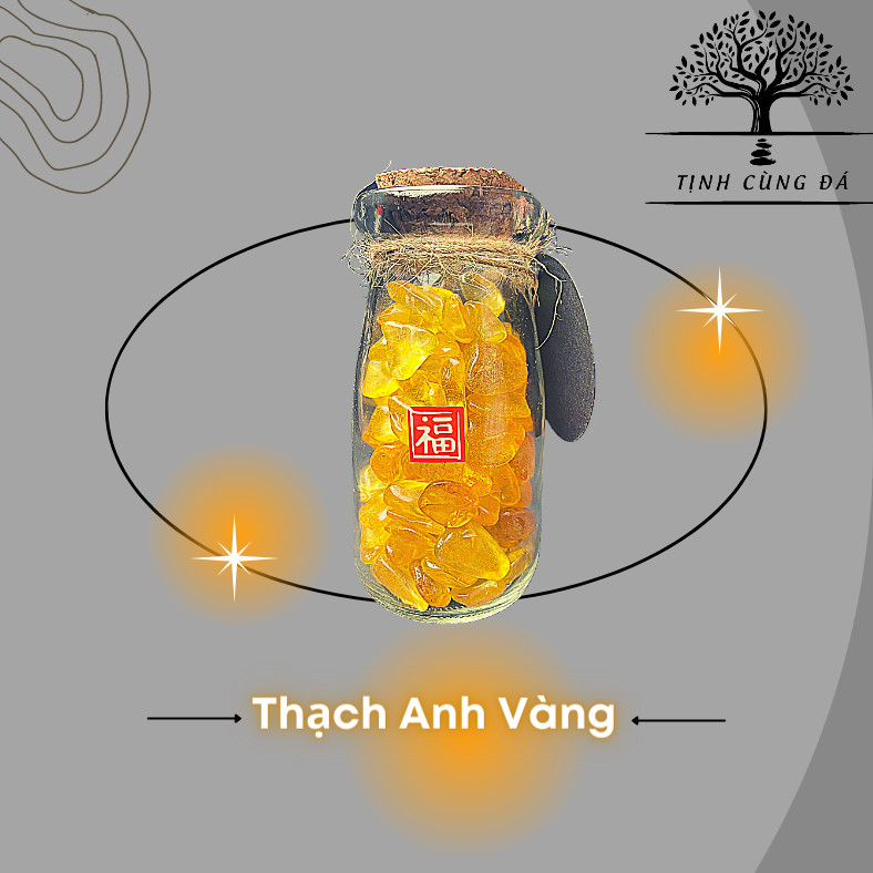 Đá thạch anh vụn