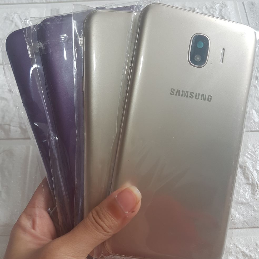 Bộ vỏ + sườn samsung galaxy j4