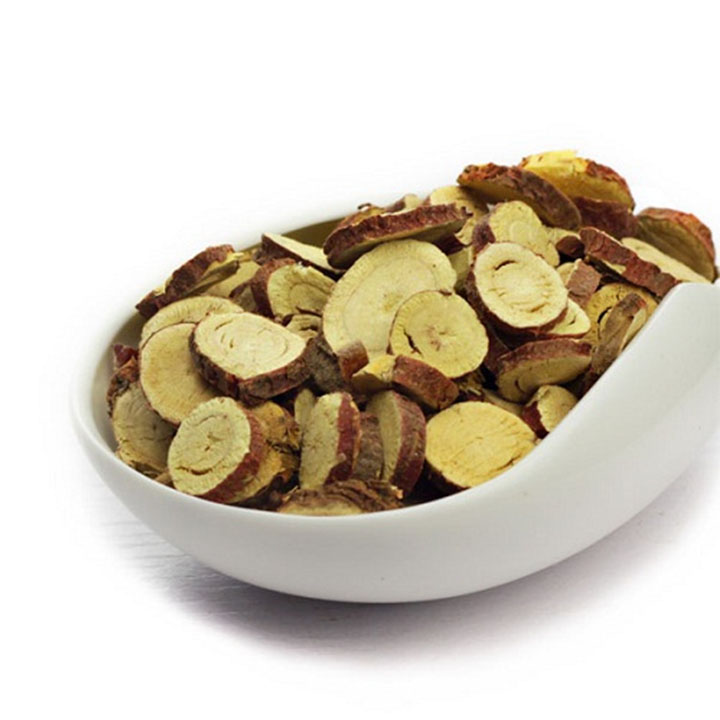 Cam thảo bắc 1kg