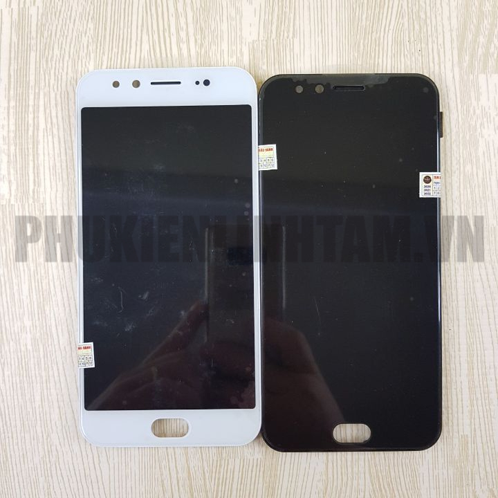 Bộ màn hình Vivo X9 liền khung