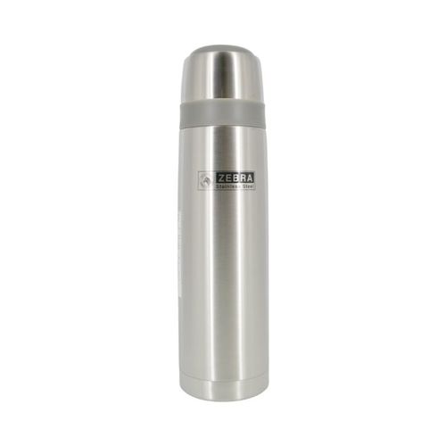 [HCM]Bình giữ nhiệt Inox 800ml Prima Zebra - 112954