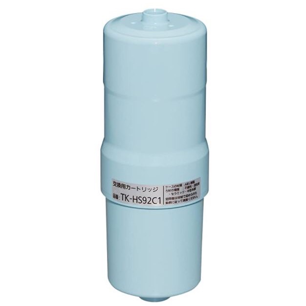 [HÀNG CHÍNH HÃNG MỚI 100%] Lõi lọc nước TK-HS92C1 TK-HS90C1 P-41MJR cho máy Panasonic HS92, HS90, HS70, AS66, AS45, AS46, 8051.. lọc đến 12000L