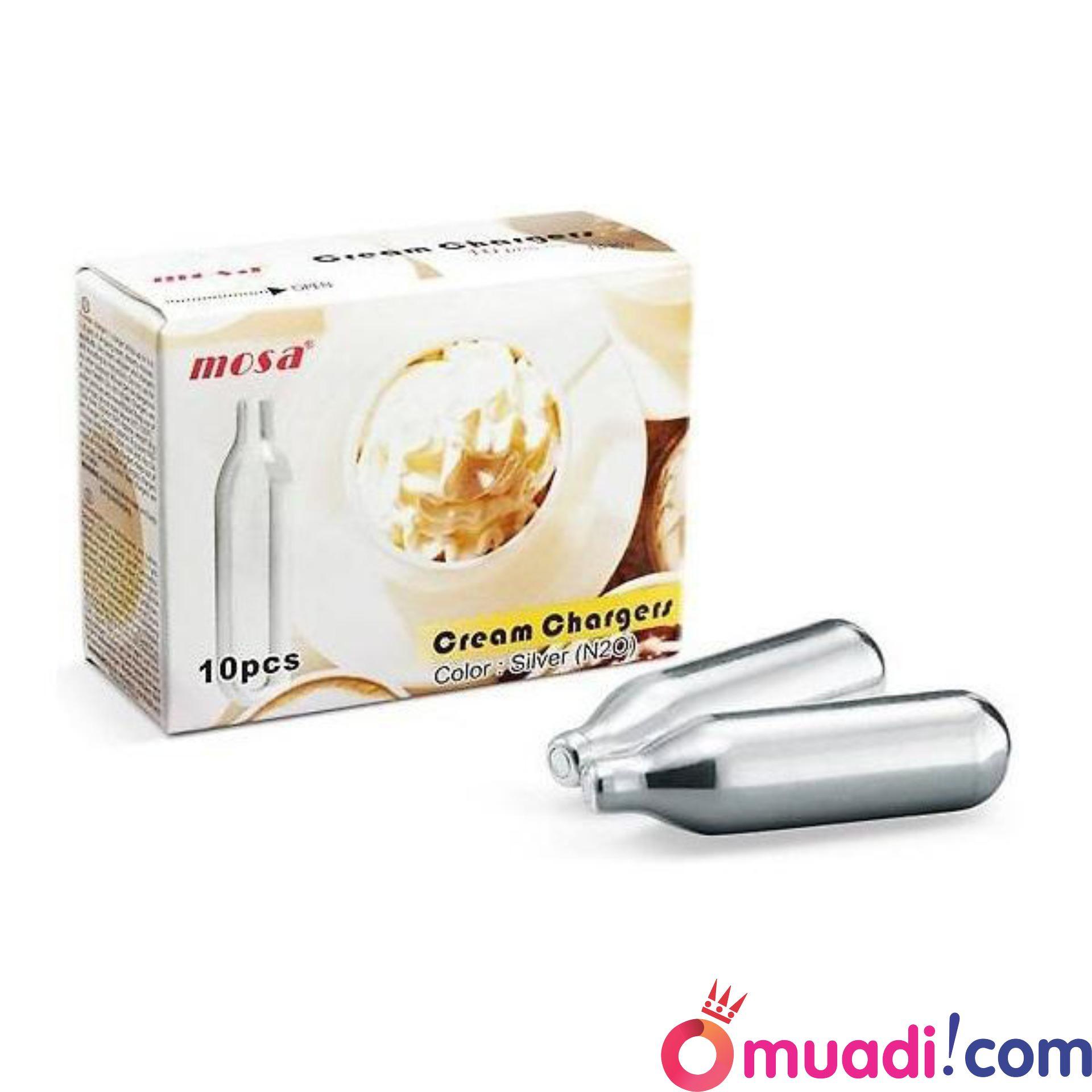 GAS MOSA DÙNG CHO BÌNH XỊT KEM