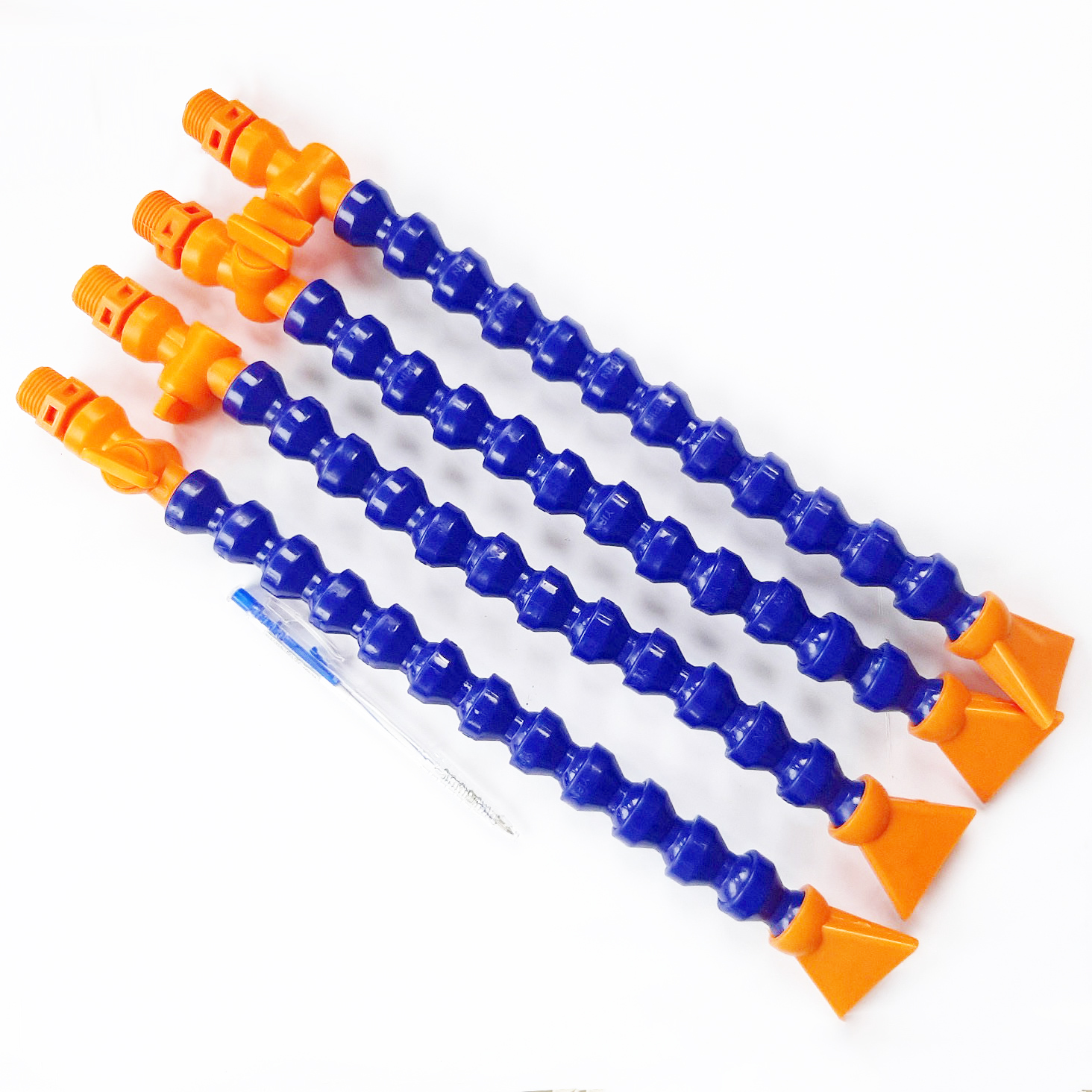 Vòi tưới nguội có khóa 1/2" tương đương 20mm