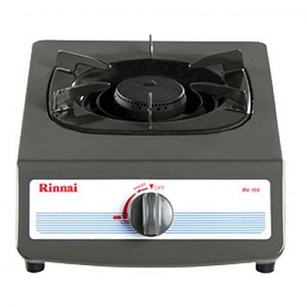 Bếp gas đơn rinnai rv-150g