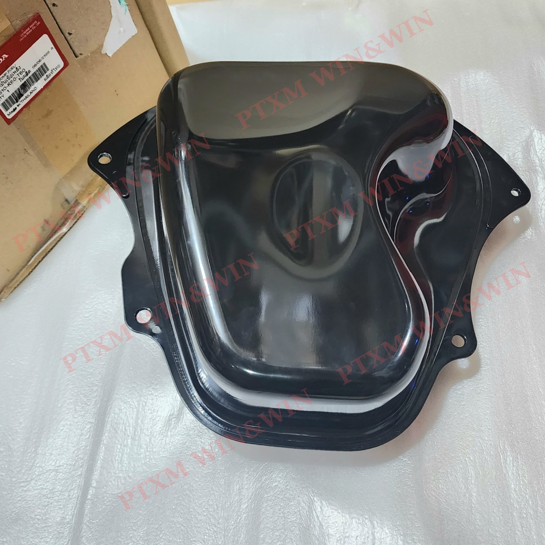 Thùng xăng, bình xăng vario, click thái 125-150 zin honda - 17510-k60-t60