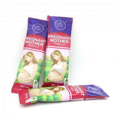 Sữa Bầu Gói Hoàng Gia Pregnant Mother Formula Dành Cho Phụ Nữ Mang Thai