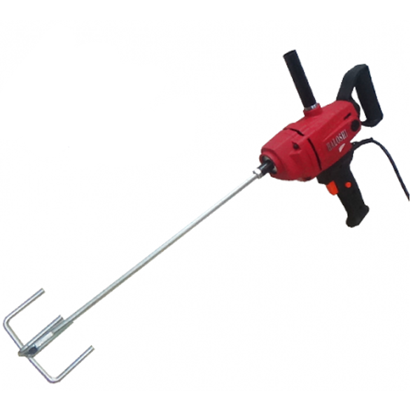 Máy quậy bột haloshi 850w