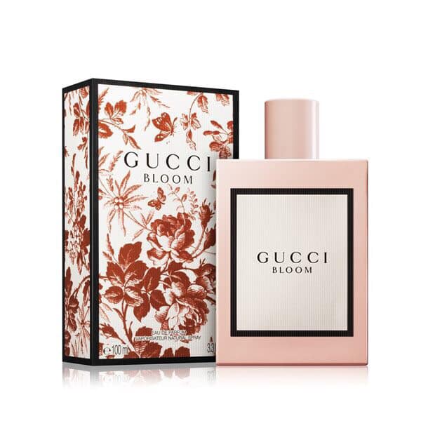 Nước hoa Bloom Nettare Di Fiori