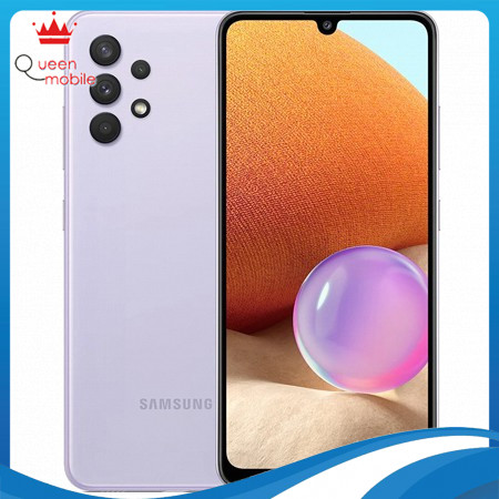 Điện thoại Samsung Galaxy A32 - Hàng Chính Hãng