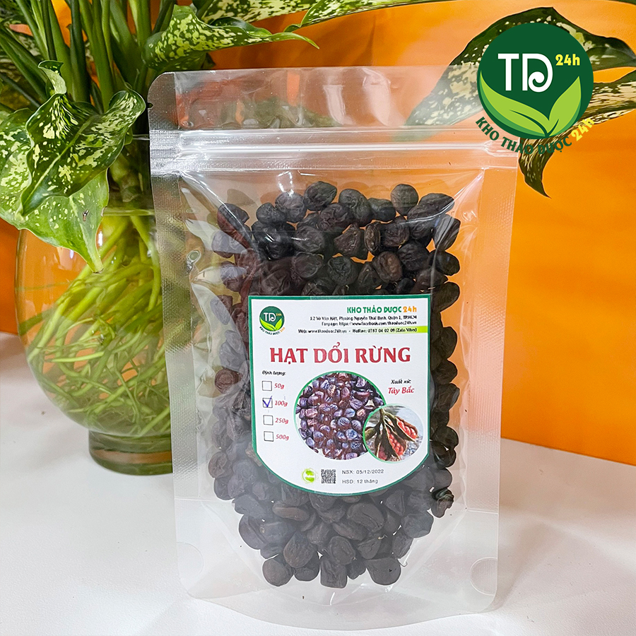 Hạt dổi rừng Tây Bắc , hàng loại A, gia vị không thể thiếu cho các món ăn thêm thơm ngon, đặc trưng | Kho thảo dược 24h