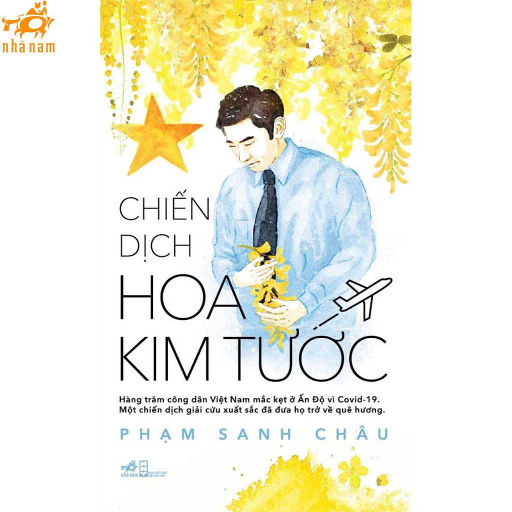 Sách - Chiến dịch Hoa Kim Tước