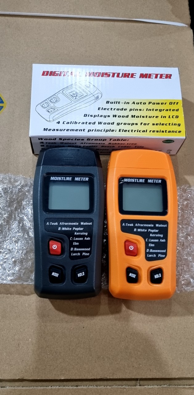 [Giá rẻ] Máy đo độ ẩm Tổ Yến chuyên dụng