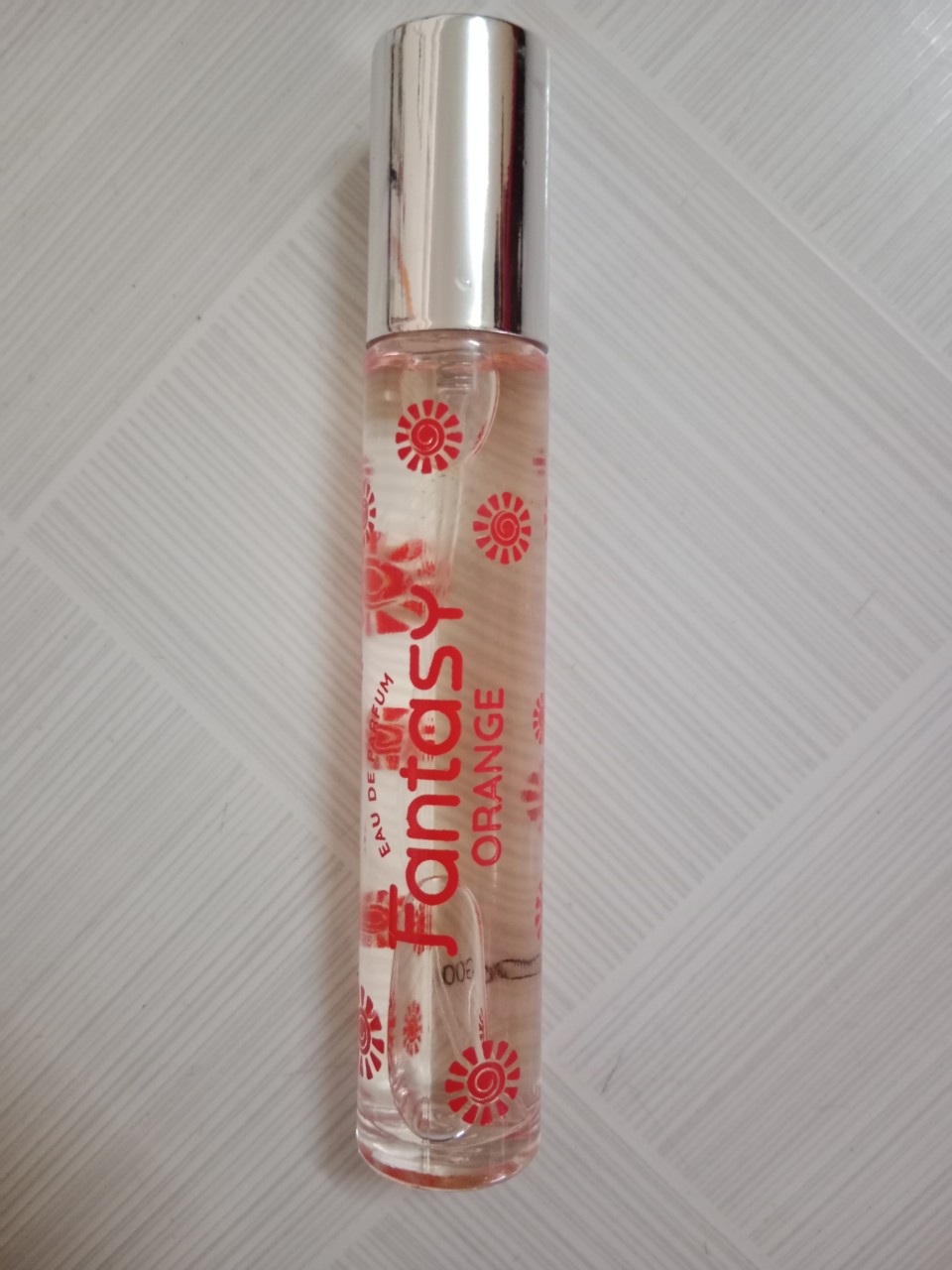 Nước hoa Fantasy 18ml