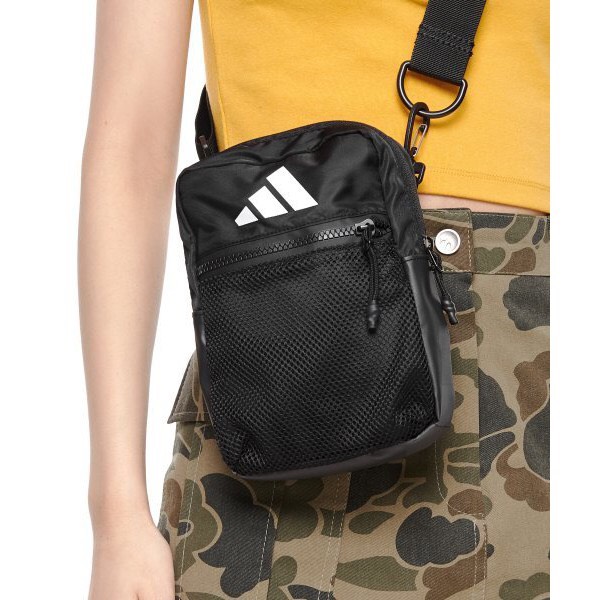 [XẢ LỖ] Túi đeo chéo Adidas Parkhood Org DU2006