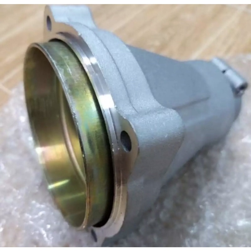 Bắp chuối máy cắt cỏ gx25 35
