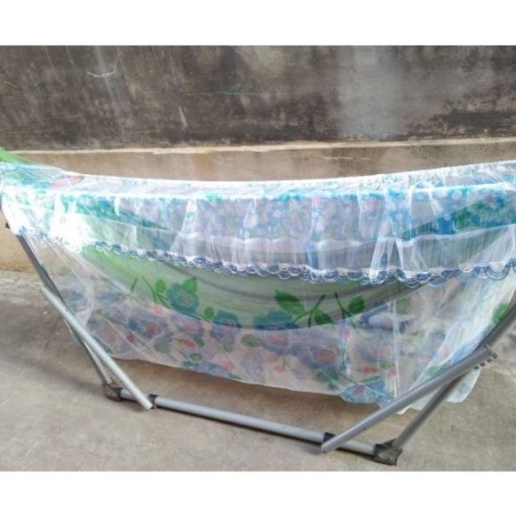 Mùng ngủ võng chống muỗi cho bé,người lớn loại 1