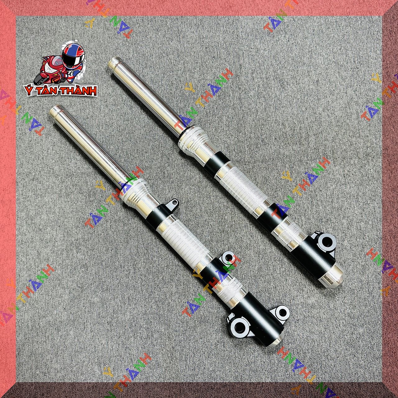 Phuộc trước Vario 150 phay thái MS04