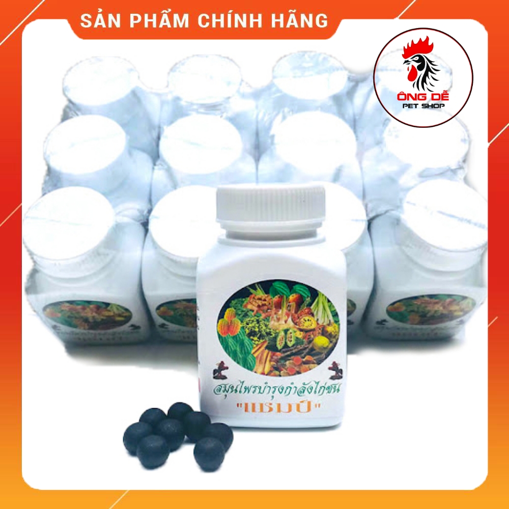 Vitamin rau củ cho gà đá