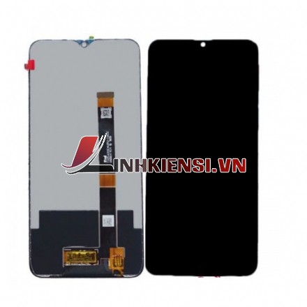 Màn hình oppo a12