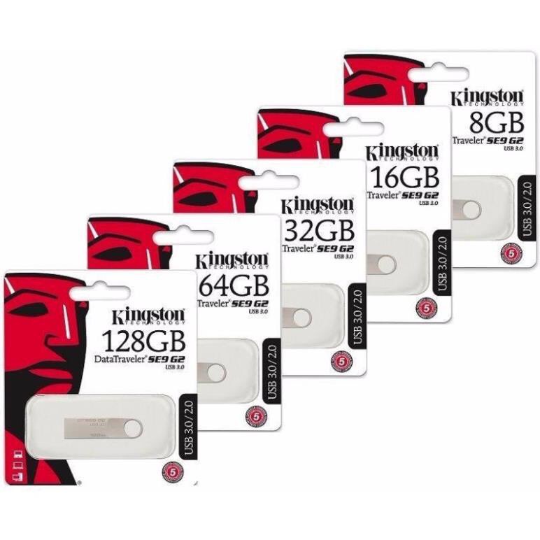USB 32gb Kingston 2.0 hàng chính hãng, bảo hành 5 năm 1 đổi 1