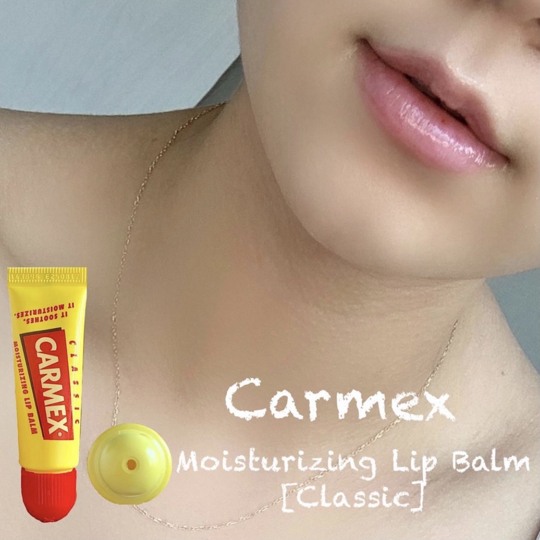 Son Dưỡng Môi Carmex - Carmex lip balm
